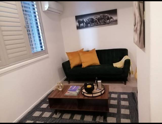 1 BEDROOM PROPERTY TO RENT IN SANDTON CENTRAL